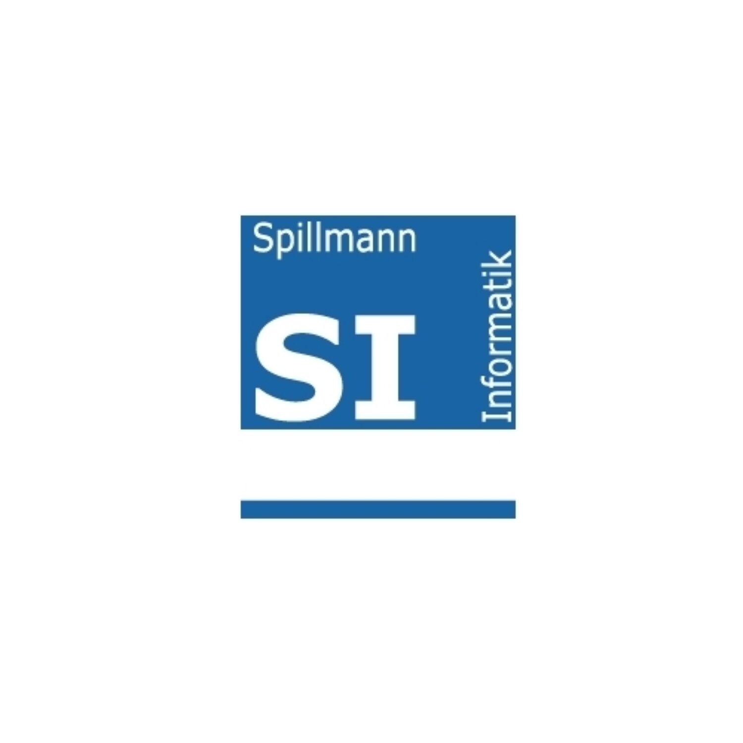 2019 Spillmann