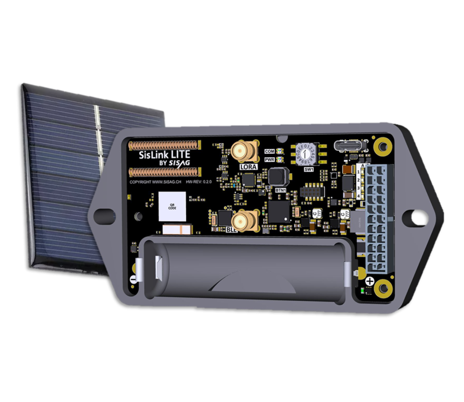 Sislink solar